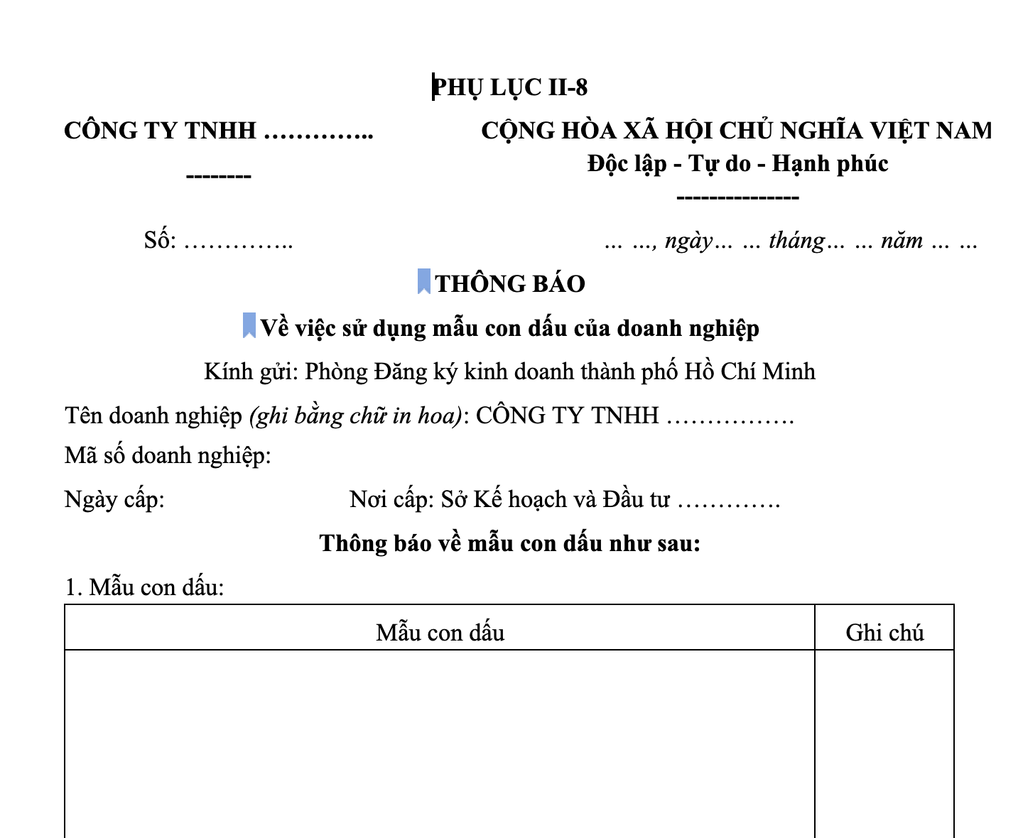 thong-bao-su-dung-con-dau-cua-doanh-nghiep